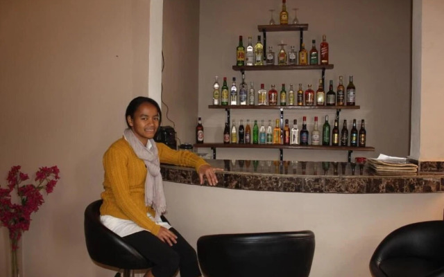 Vannie Hotel