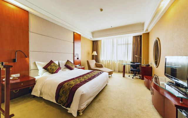 Junyu Grand Hotel