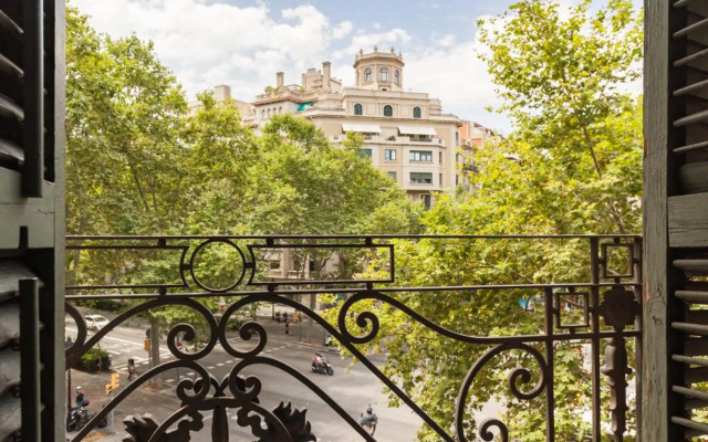 Art House Station Rocafort ´Sant Antoni´