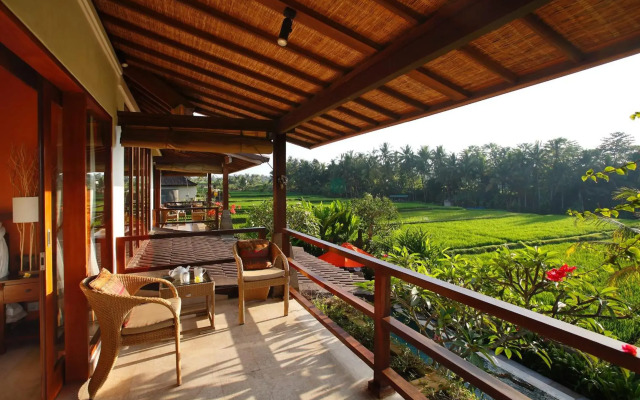 Satori Villas Bali
