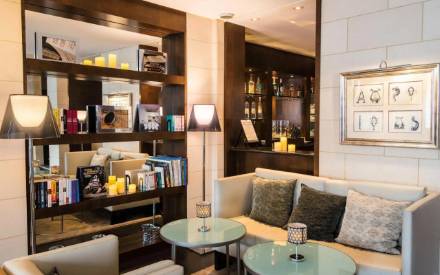 Grand Hôtel Chicago