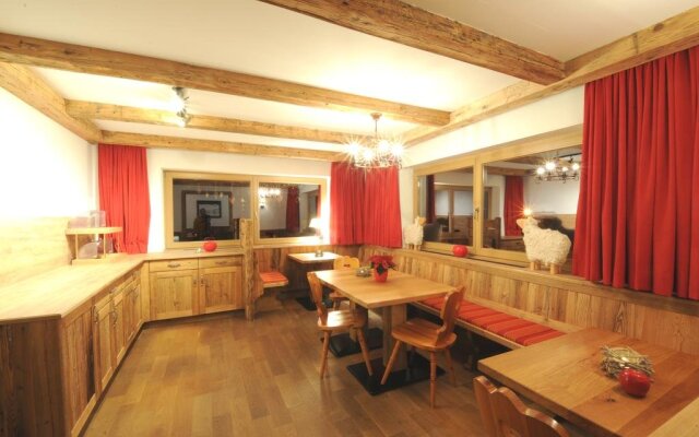 Pension Mirabelle