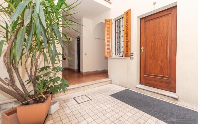 Appartamento Mazzini 40 - Affitti Brevi Italia
