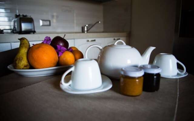 Villa Caterina Affittacamere