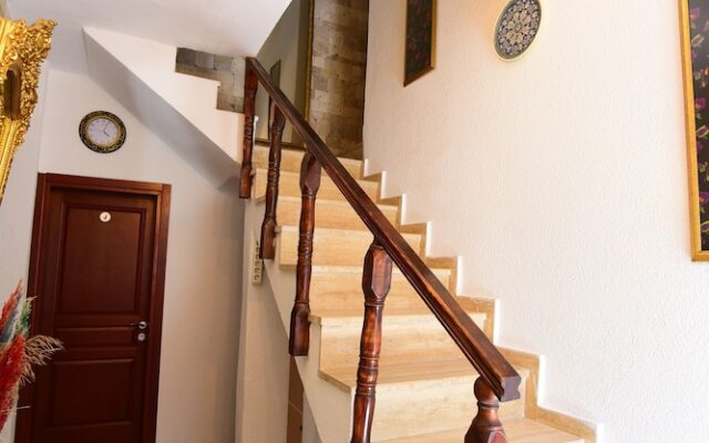 Mylos Otel