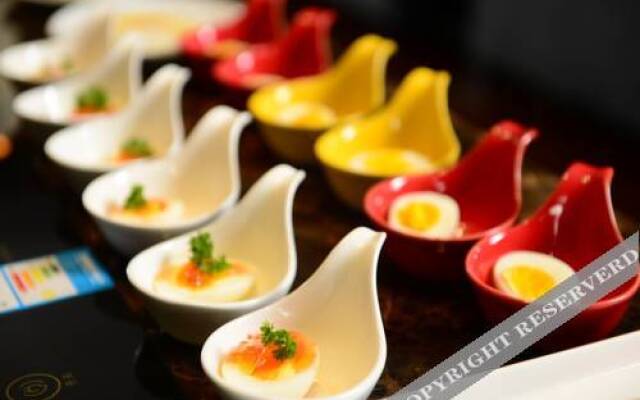 Yantai Waitinn Garden Hotel