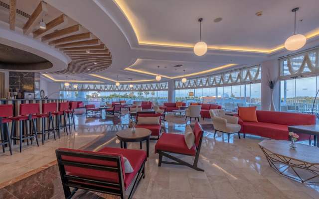 Roma Beach Resort & Spa
