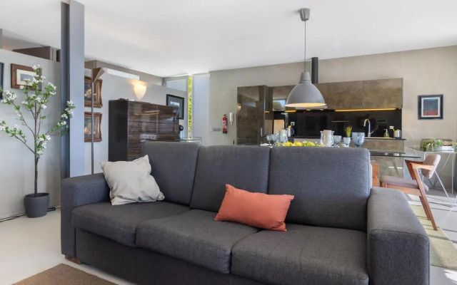 Casa Da Quinta Dos Moinhos