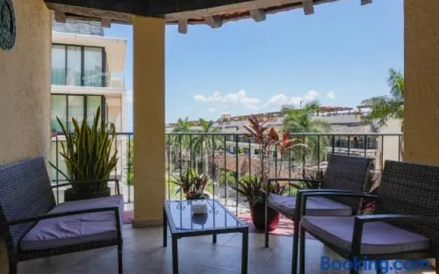 Magic Paradise by Rivera Maya Rentals