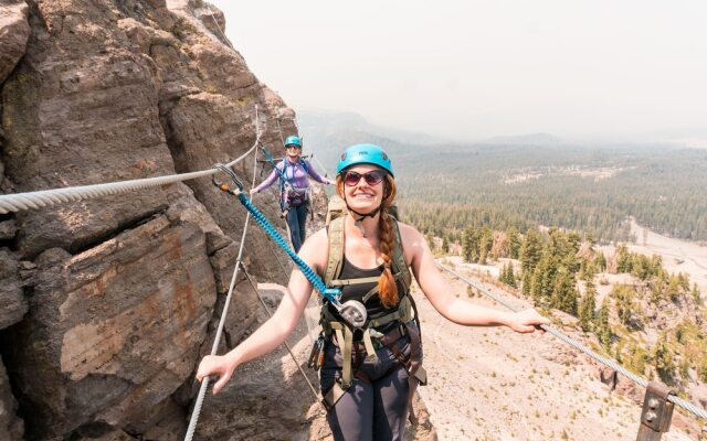 Hidden Valley #1 condo