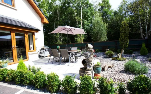 Woodview House Bed and Breakfast