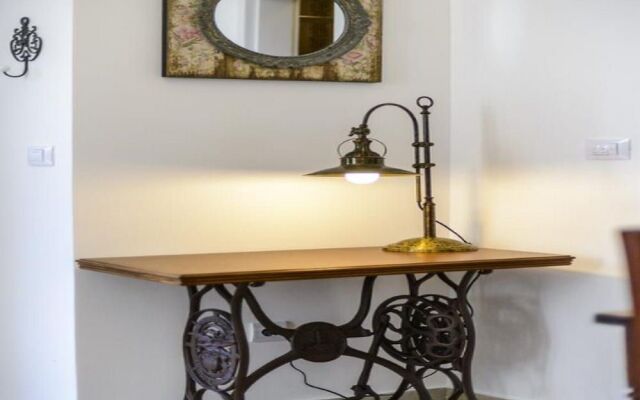 Apartments Franka Old Town
