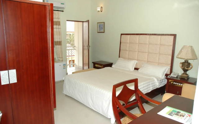 Spintex Inn