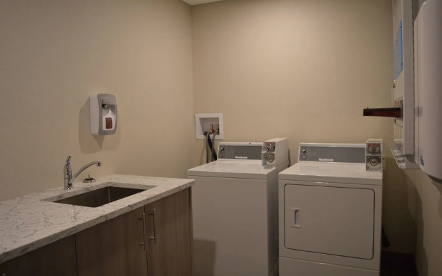 Best Western Plus Gateway to the Falls