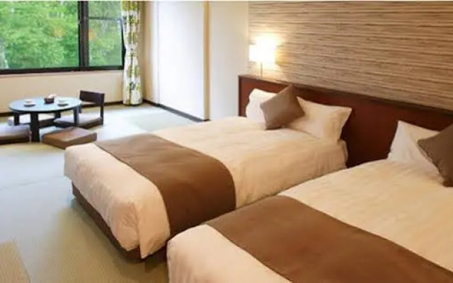 Shirakaba Resort Ike No Taira Hotel