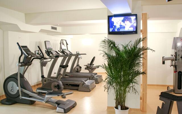 Golden Tulip Ana Tower Sibiu