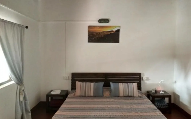 Mamagoa Resort
