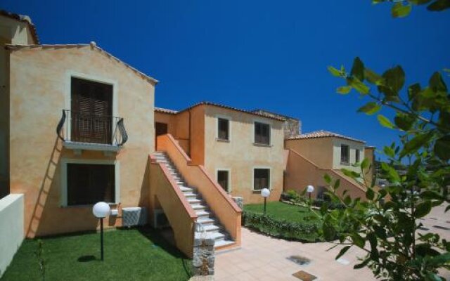 Villaggio Turchese - Apartment