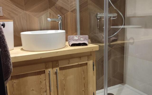 Appartement Morzine, 3 pièces, 4 personnes - FR-1-627-64