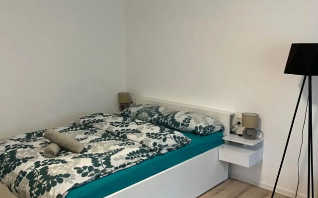 Apartment VBK Osijek