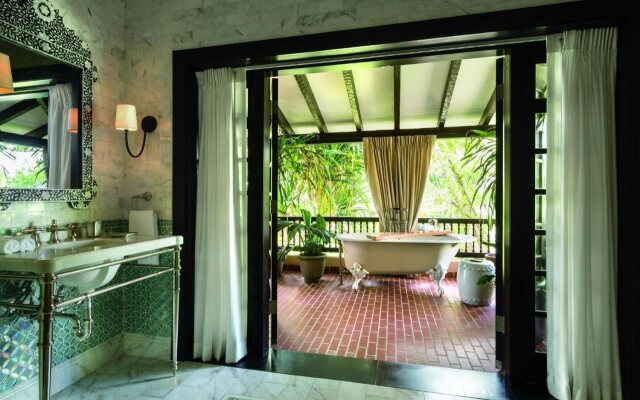 Dorado Beach, a Ritz-Carlton Reserve