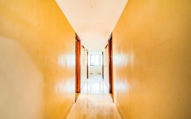 FabExpress Karishma - Shivaji Nagar, Pune