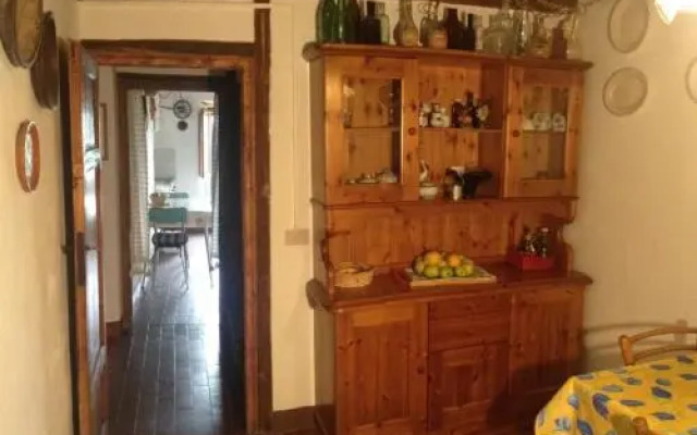 Casa Buonamici
