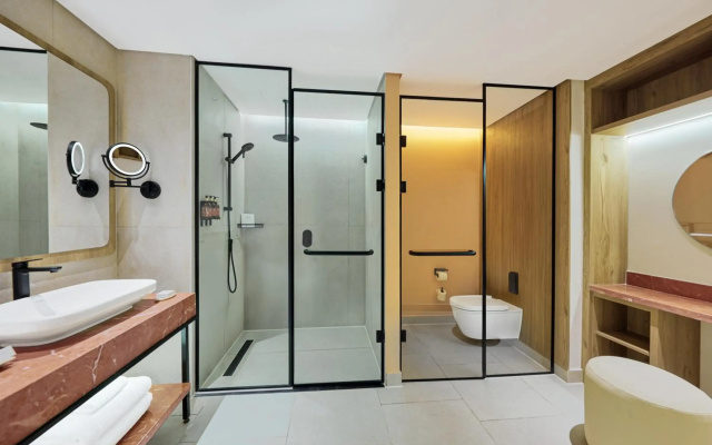 Hyatt Centric Cairo West