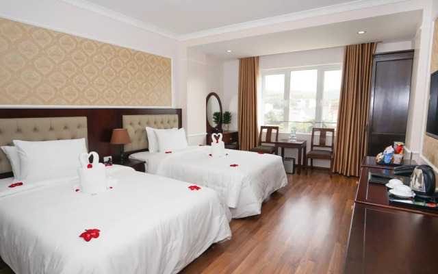 SeaStar Hotel Ha Long