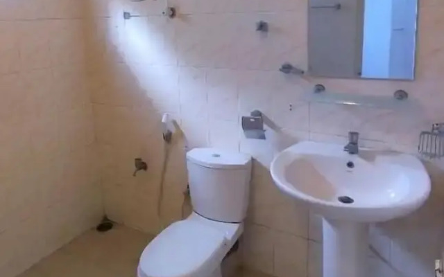 New Araliya Resort