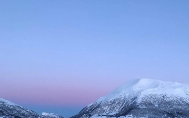 Buvik Sea Lodge