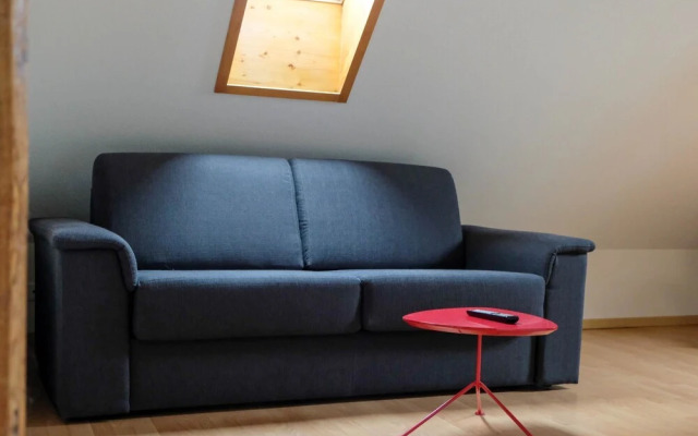 Spatzennest Spiez in Spiez