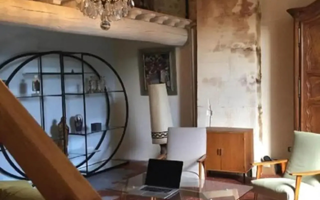 Chambres d'hôtes Mas Médarine