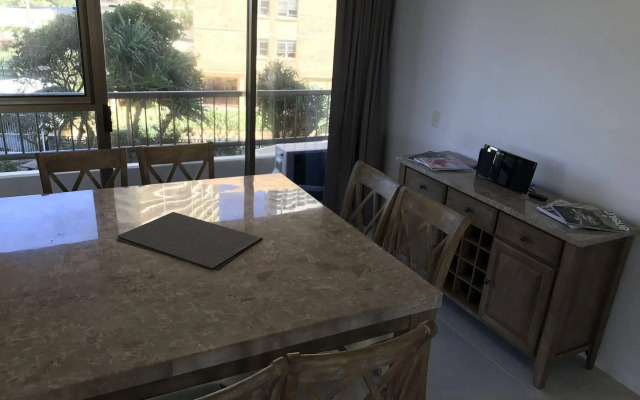 Norfolk Luxury Beachfront Apartments