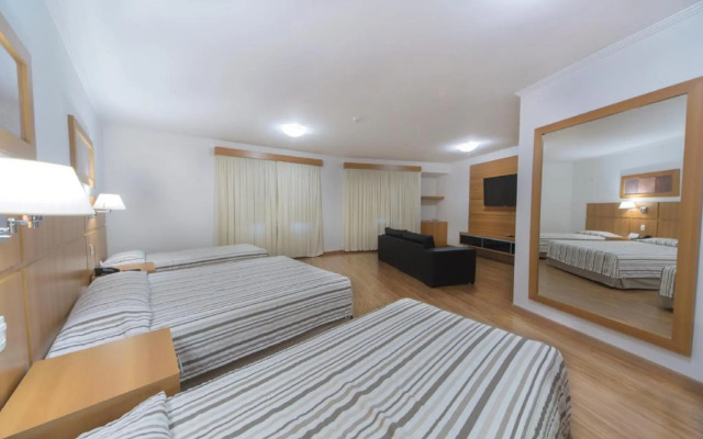 Hotel Plaza Mayor