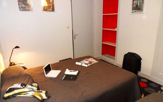 Appotel Michelet