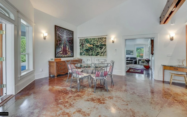 Country Charm at Todd Creek Farm