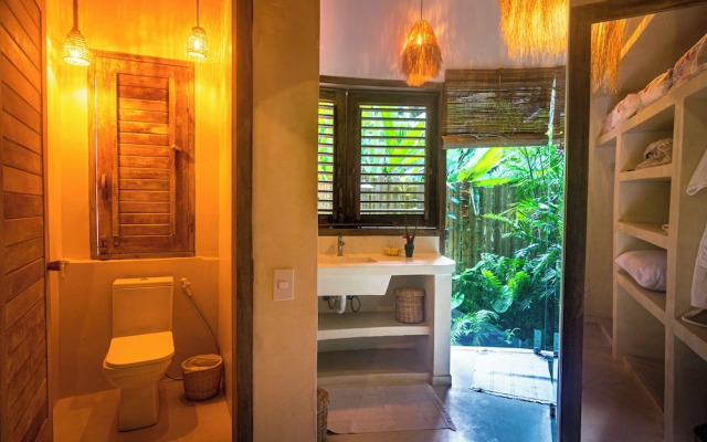 Quinta do Brasil Trancoso