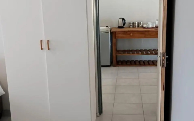 Oppi Draai Guesthouse