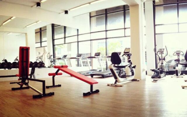 WB Residence Muang Thong Thani