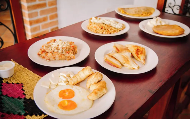 Bohemia Hotel Boutique