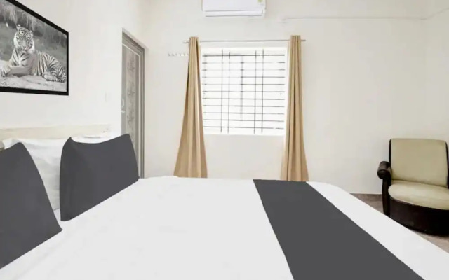 Welcome Inn Express