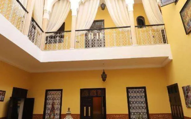 Maison Bahia