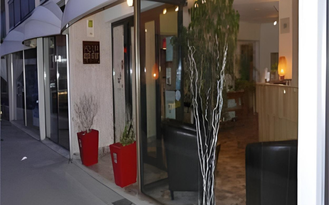 Logis Hotel Epi d'Or