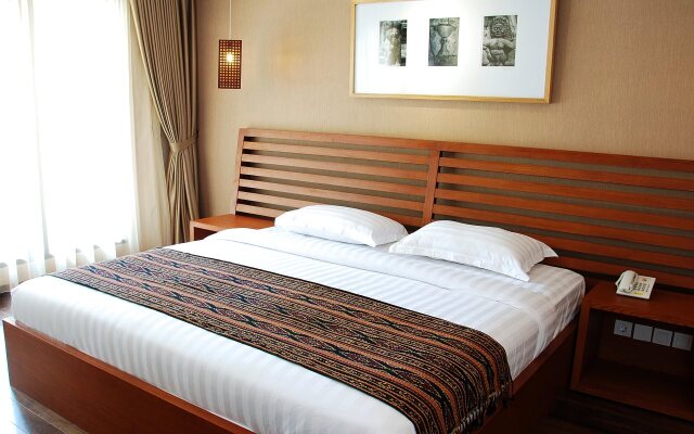 Java Go Residence Semarang