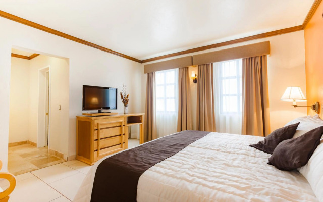 Hotel Mesón de Jobito