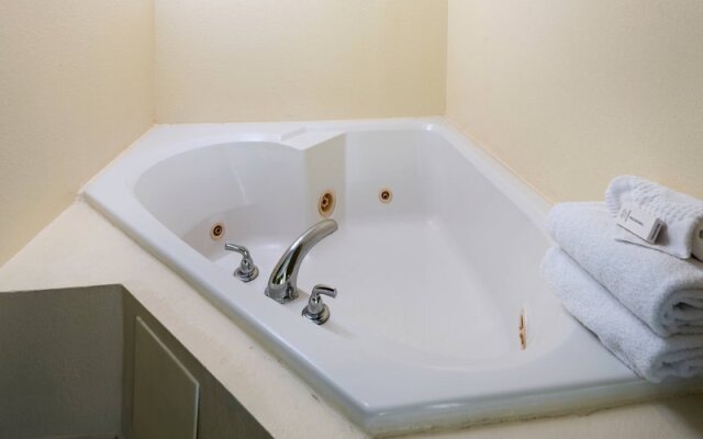 SpringHill Suites Lawton