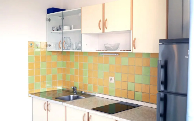 Cvita apartments