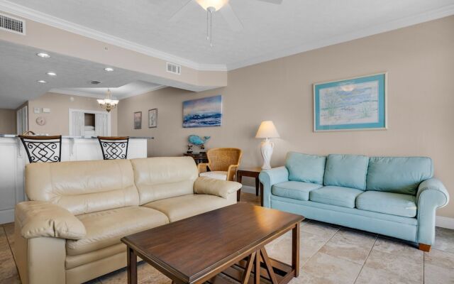 Treasure Island 1507