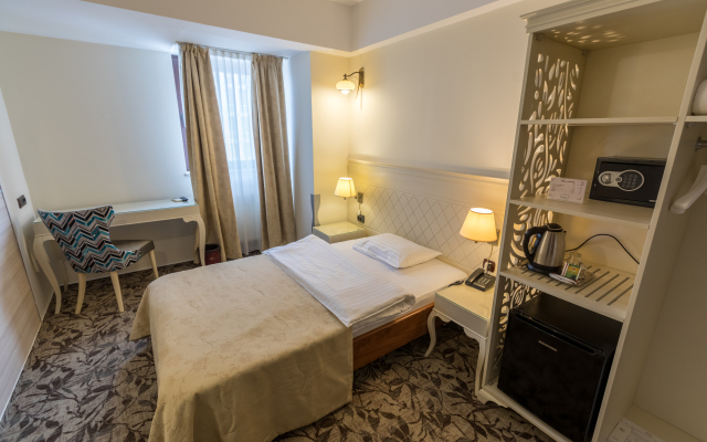 Siqua Hotel